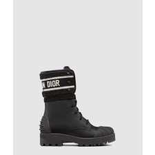 [DIOR-디올]D-MAJOR 앵클부츠 KDI70