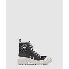 [DIOR-디올]D-RISE 앵클부츠 KDI76