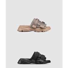 [DIOR-디올]D-WANDER 뮬 KCQ35