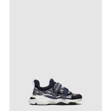 [DIOR-디올]D-WANDER 스니커즈 KCK29