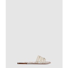 [DIOR-디올]DWAY 뮬 KCQ20