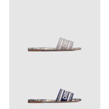 [DIOR-디올]DWAY 뮬 KCQ20