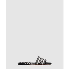 [DIOR-디올]DWAY 뮬 KCQ30