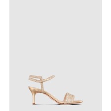 [DIOR-디올]DWAY 힐 샌들 KDQ70