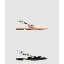 [DIOR-디올]자디올 플랫슈즈 KCB38