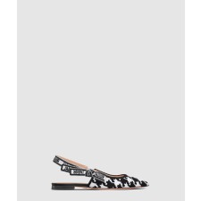 [DIOR-디올]자디올 플랫슈즈 KCB66