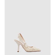 [DIOR-디올]자디올 펌프스 KDP94