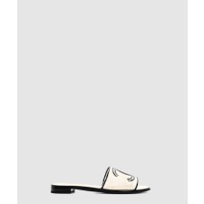 [CHANEL-샤넬]뮬 G37156