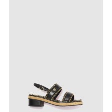 [CHANEL-샤넬]샌들 G38489