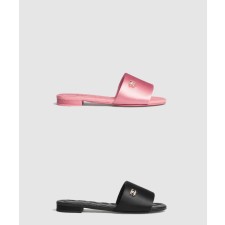 [CHANEL-샤넬]뮬 G38858