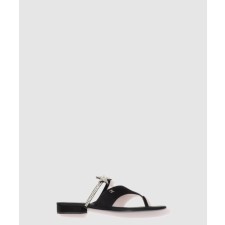 [CHANEL-샤넬]뮬 G38758