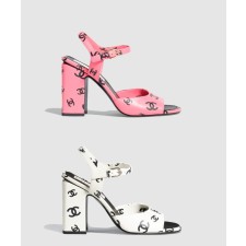 [CHANEL-샤넬]샌들 G38969