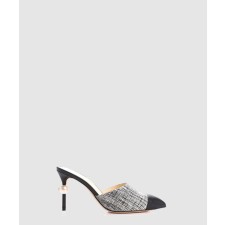 [CHANEL-샤넬]뮬 G38342