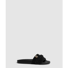 [CHANEL-샤넬]뮬 G37472