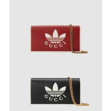 [GUCCI-구찌]아디다스 x 구찌 WOC 621892