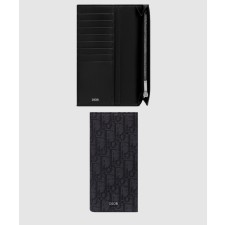 [DIOR-디올]버티컬 장지갑 2OBBC