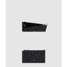 [DIOR-디올]지퍼 카드지갑 2ESBC