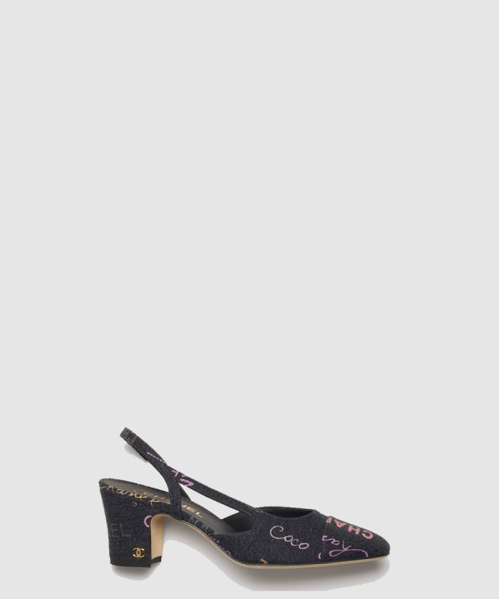 [CHANEL-샤넬]슬링백 G31318