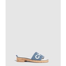 [CHANEL-샤넬]뮬 G34876