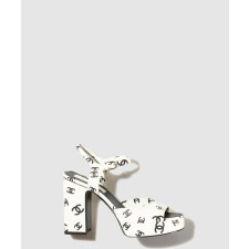 [CHANEL-샤넬]샌들 G38958