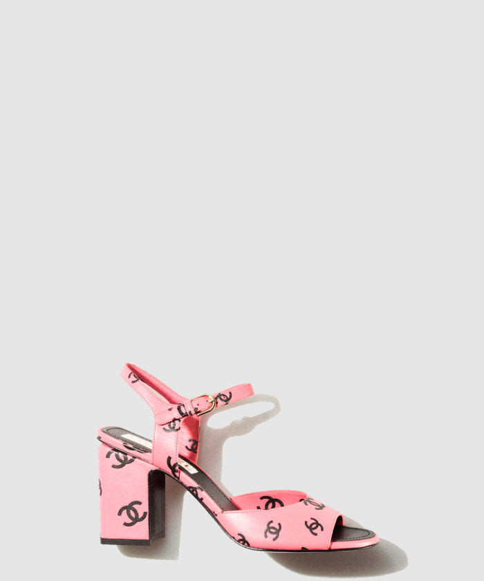 [CHANEL-샤넬]샌들 G38973