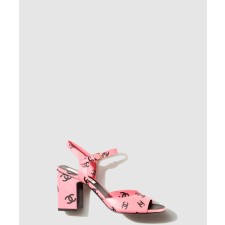 [CHANEL-샤넬]샌들 G38973