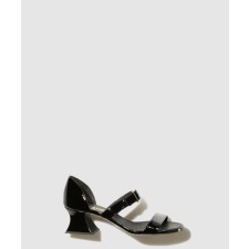 [CHANEL-샤넬]샌들 G39050