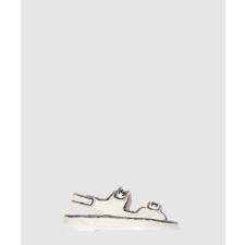 [CHANEL-샤넬]샌들 G35927