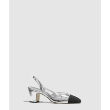 [CHANEL-샤넬]슬링백 G31318