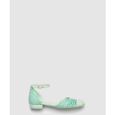 [CHANEL-샤넬]오픈슈즈 G38764