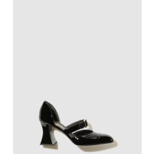 [CHANEL-샤넬]오픈슈즈 G39048