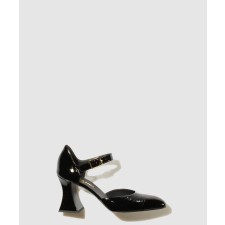 [CHANEL-샤넬]오픈슈즈 G39052