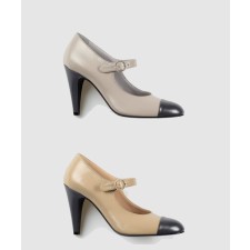 [CHANEL-샤넬]오픈슈즈 G39110