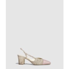 [CHANEL-샤넬]슬링백 G31318