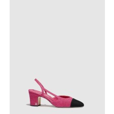 [CHANEL-샤넬]슬링백 G31318