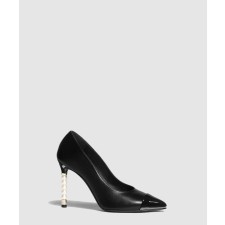 [CHANEL-샤넬]펌프스 G32616