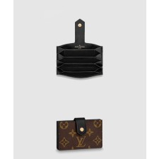 [LOUIS VUITTON-루이비통]카드홀더 M80878