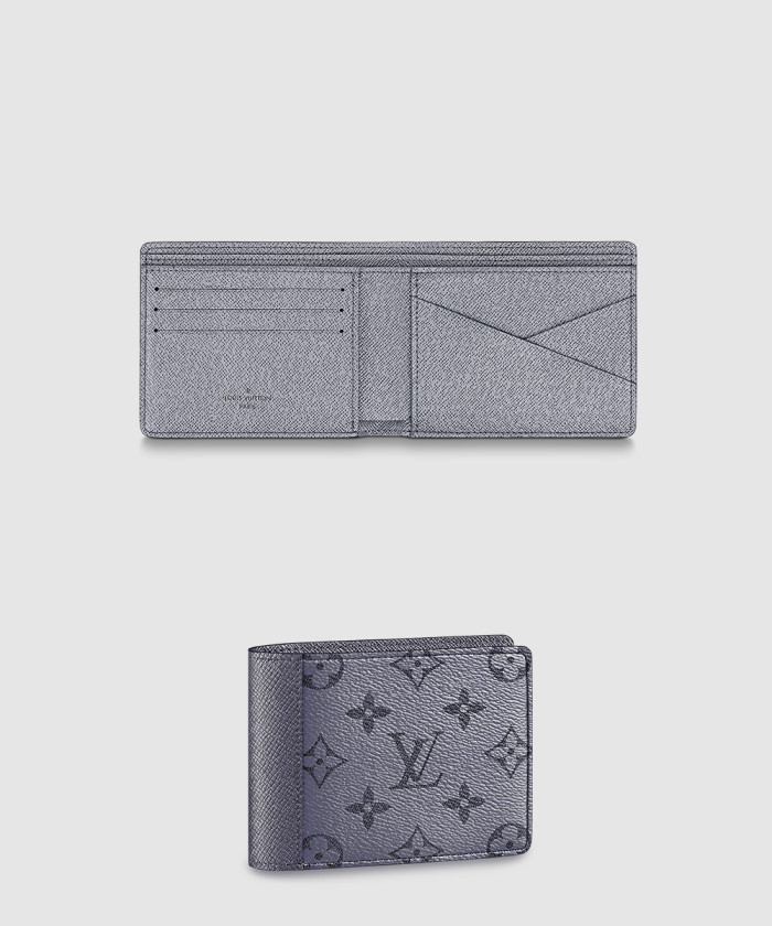 [LOUIS VUITTON-루이비통]멀티플 월렛 M30843
