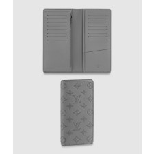 [LOUIS VUITTON-루이비통]브라짜 월렛 M81335