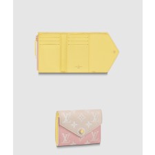 [LOUIS VUITTON-루이비통]빅토린 월렛 M81289