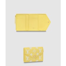 [LOUIS VUITTON-루이비통]빅토린 월렛 M81428