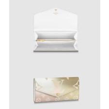 [LOUIS VUITTON-루이비통]사라 월렛 M81276