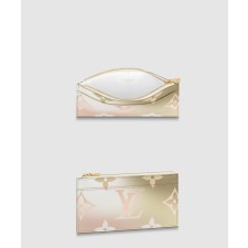 [LOUIS VUITTON-루이비통]슬림 퍼스 M81354