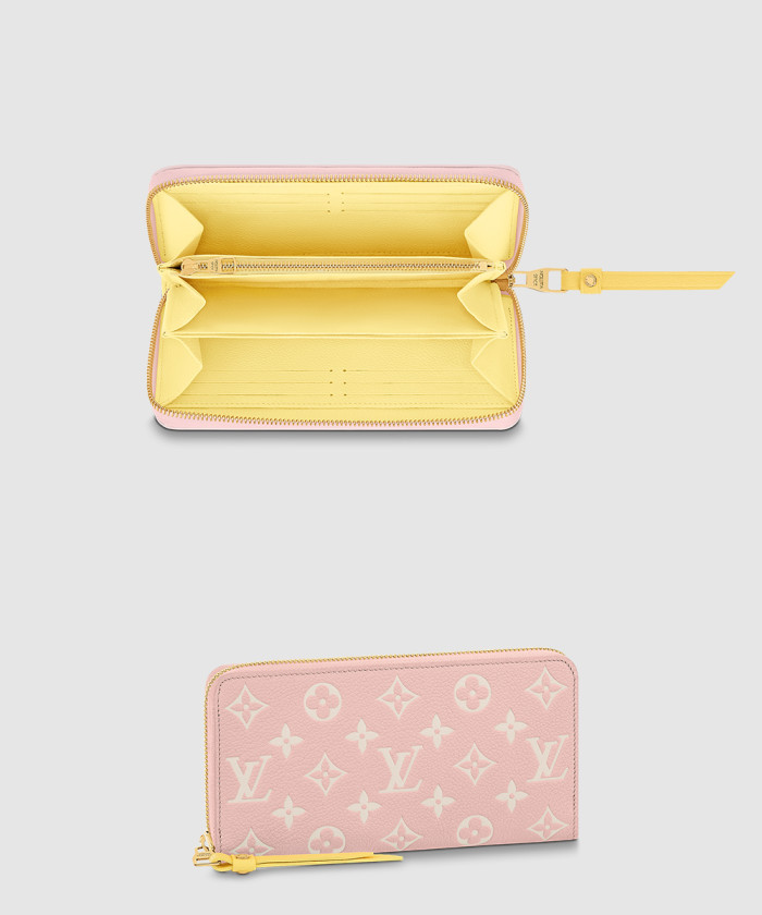 [LOUIS VUITTON-루이비통]지피 월렛 M81279