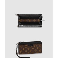 [LOUIS VUITTON-루이비통]드라곤느 지피 월렛 M69407