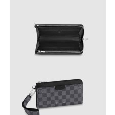 [LOUIS VUITTON-루이비통]드라곤느 지피 월렛 N60379