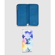 [LOUIS VUITTON-루이비통]지피 월렛 버티컬 M80499