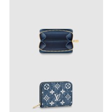 [LOUIS VUITTON-루이비통]지피 코인퍼스 M81185