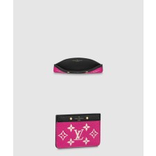 [LOUIS VUITTON-루이비통]카드홀더 M81282