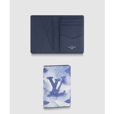 [LOUIS VUITTON-루이비통]포켓 오거나이저 M80455